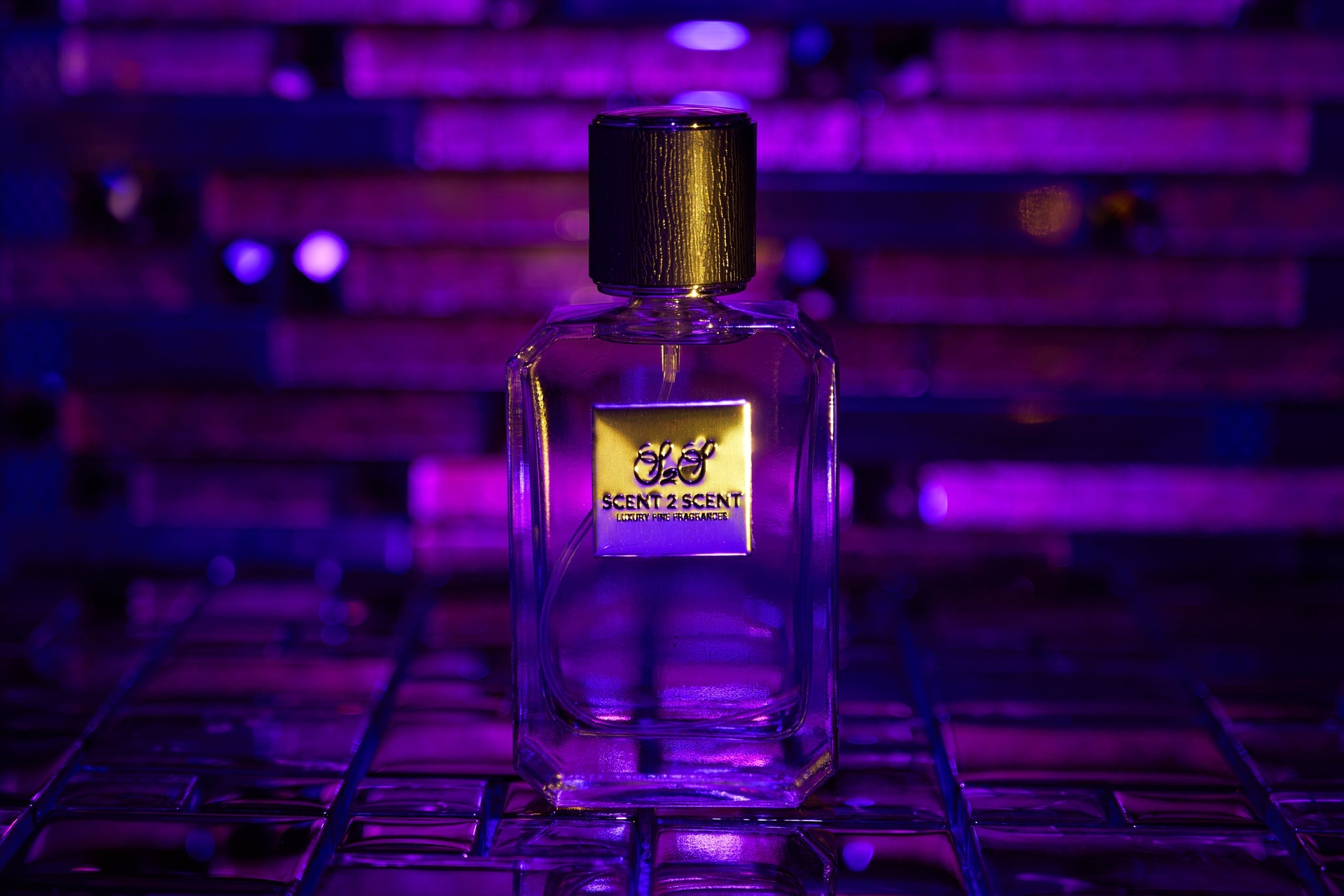 Signature Fragrances