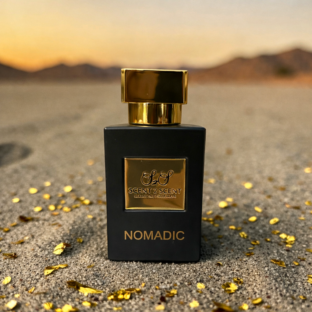 Nomadic (Inspired by Louis Vuitton Ombre Nomad)
