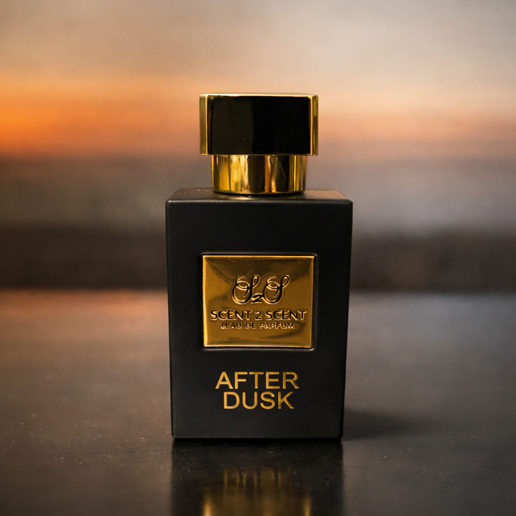After Dusk (Inspired By Louis Vuitton Afternoon Swim)