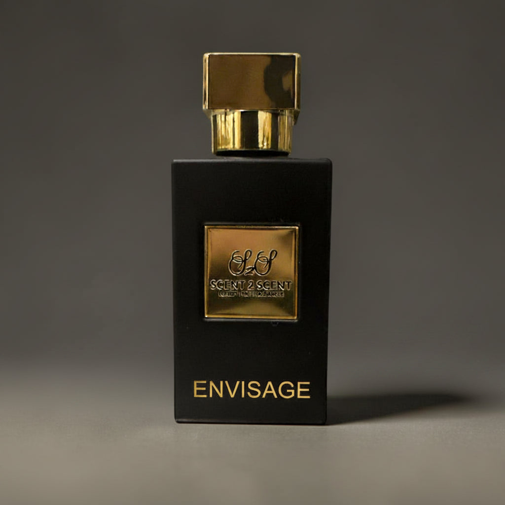 Envisage (Inspired By Louis Vuitton Imagination)