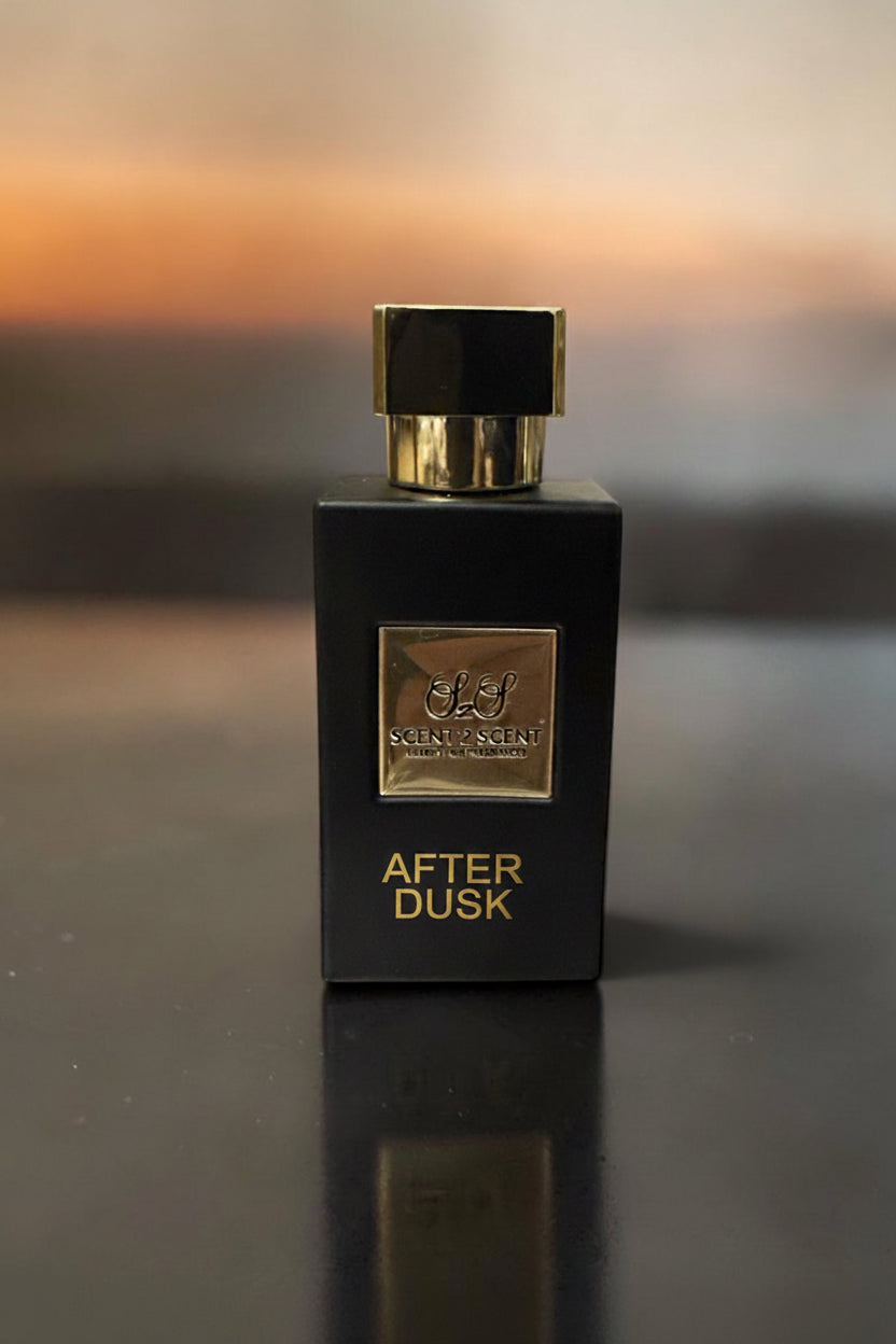 After Dusk (Inspired By Louis Vuitton Afternoon Swim)