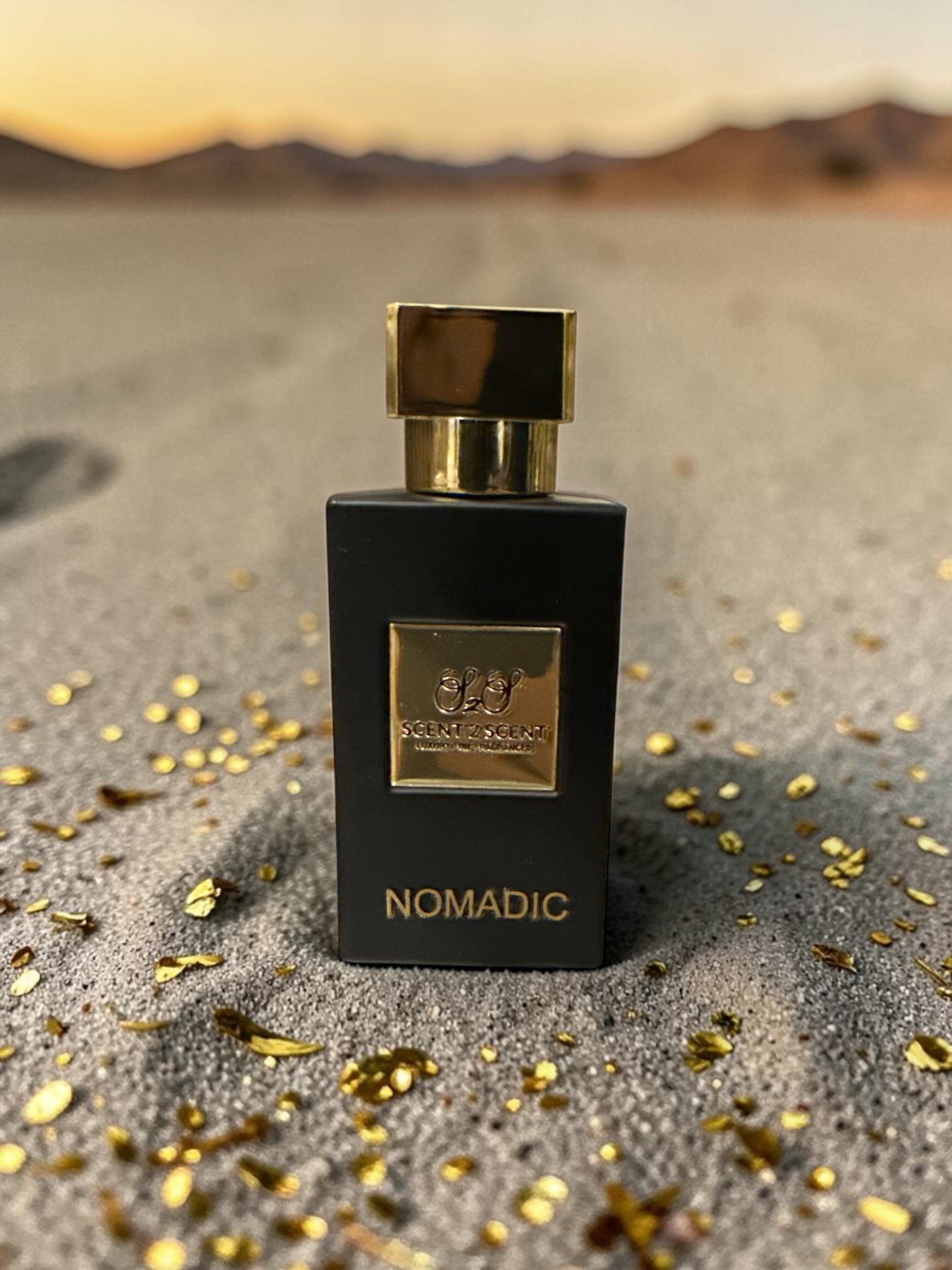 Nomadic (Inspired by Louis Vuitton Ombre Nomad)