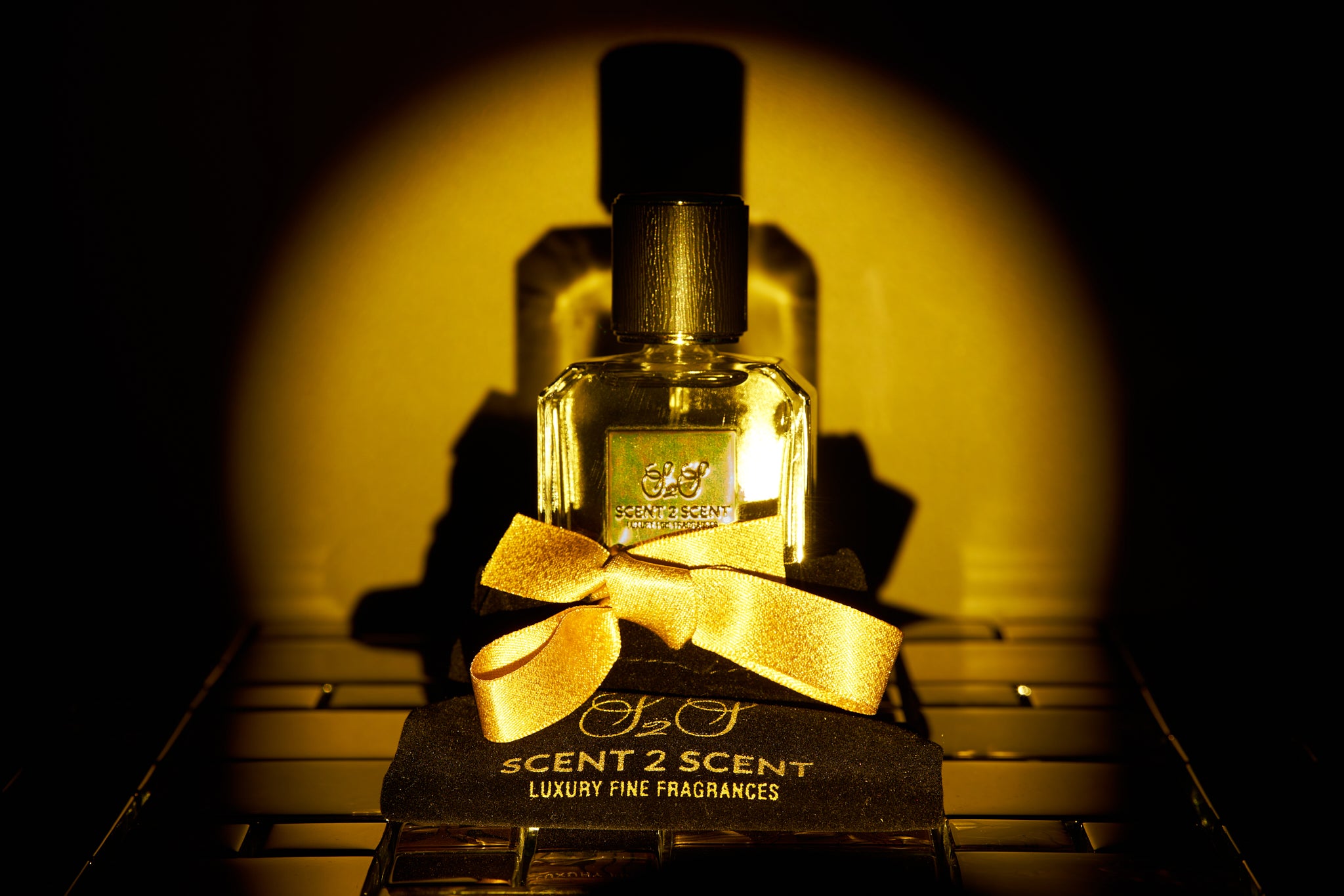 Mystic Patchouli