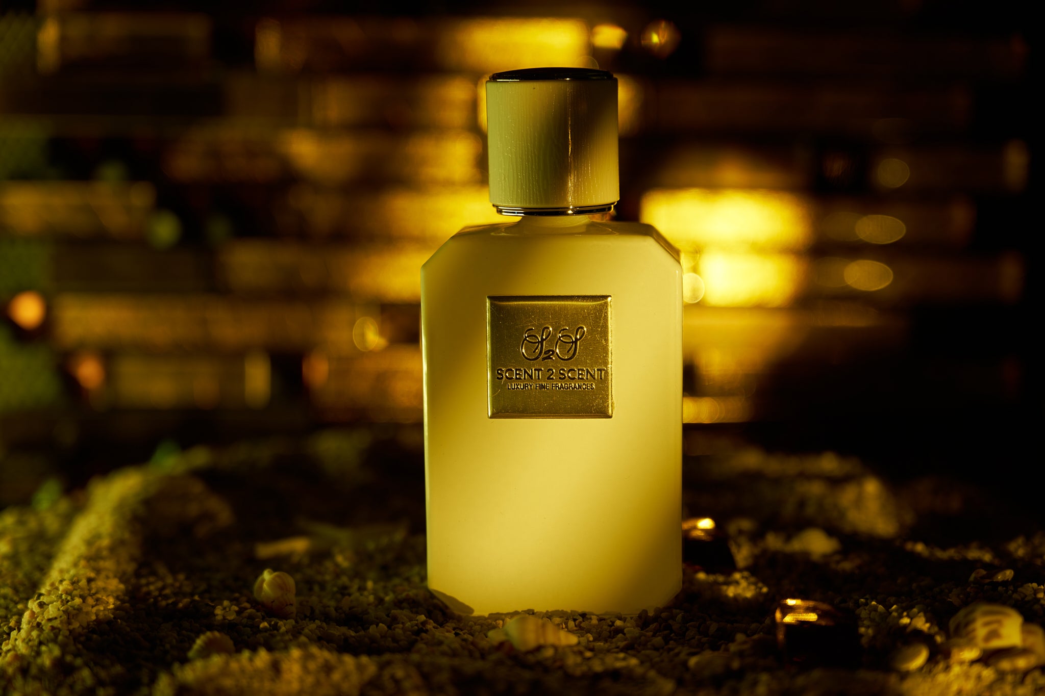 Evening Swim (Inspired By Louis Vuitton Afternoon Swim)