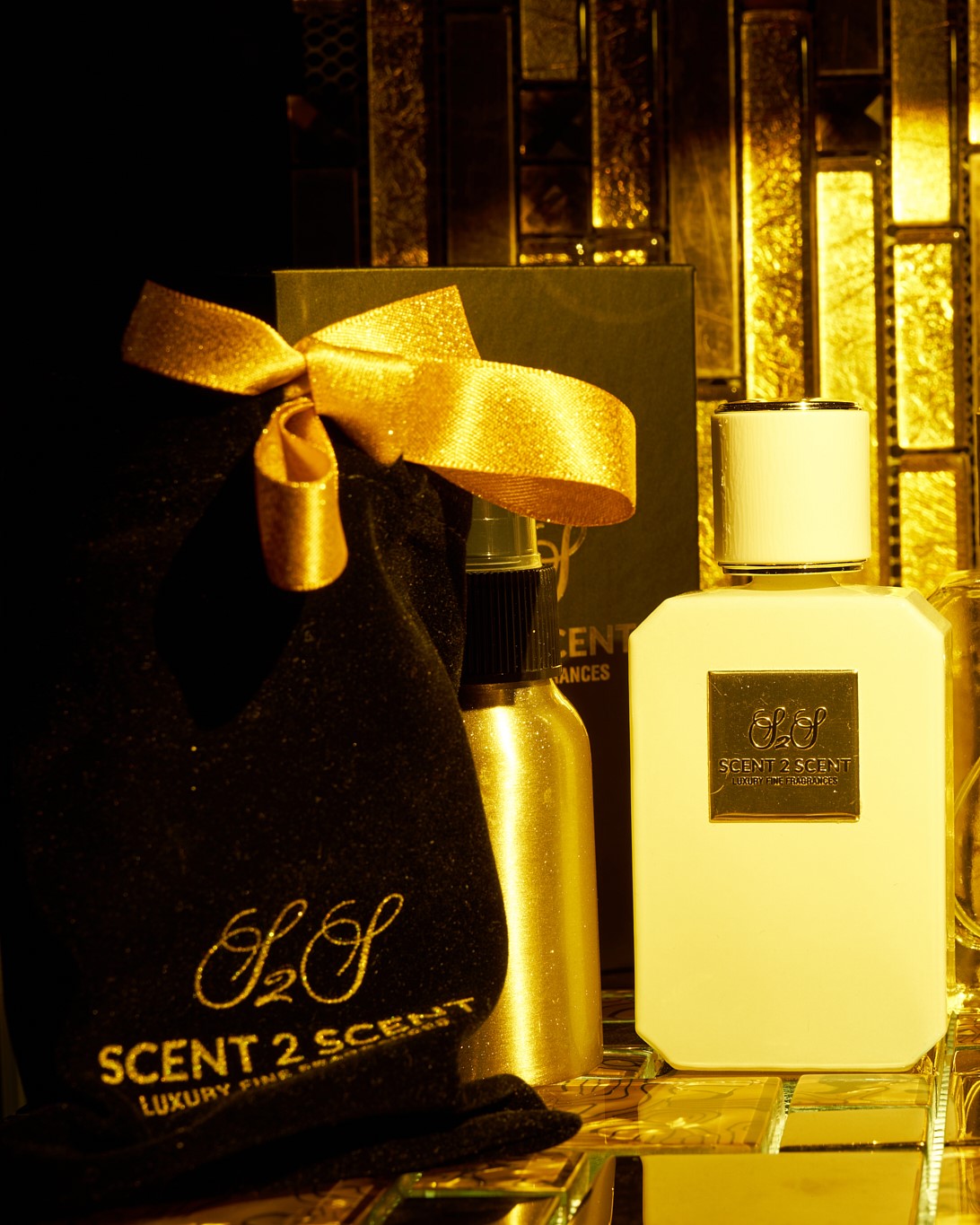 Royal Santal Oud (Inspired by Guerlain Les Absolus D'Orient)