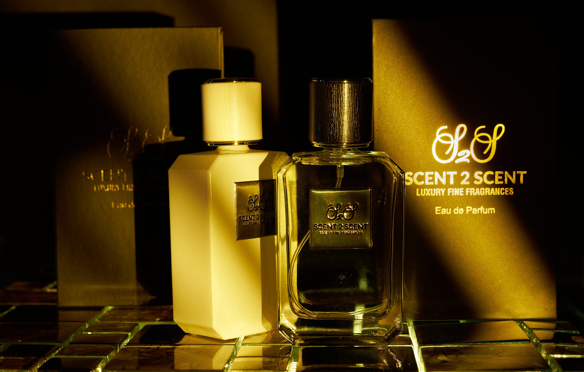 Velvetty (Inspired by Penhaligons Halfeti)