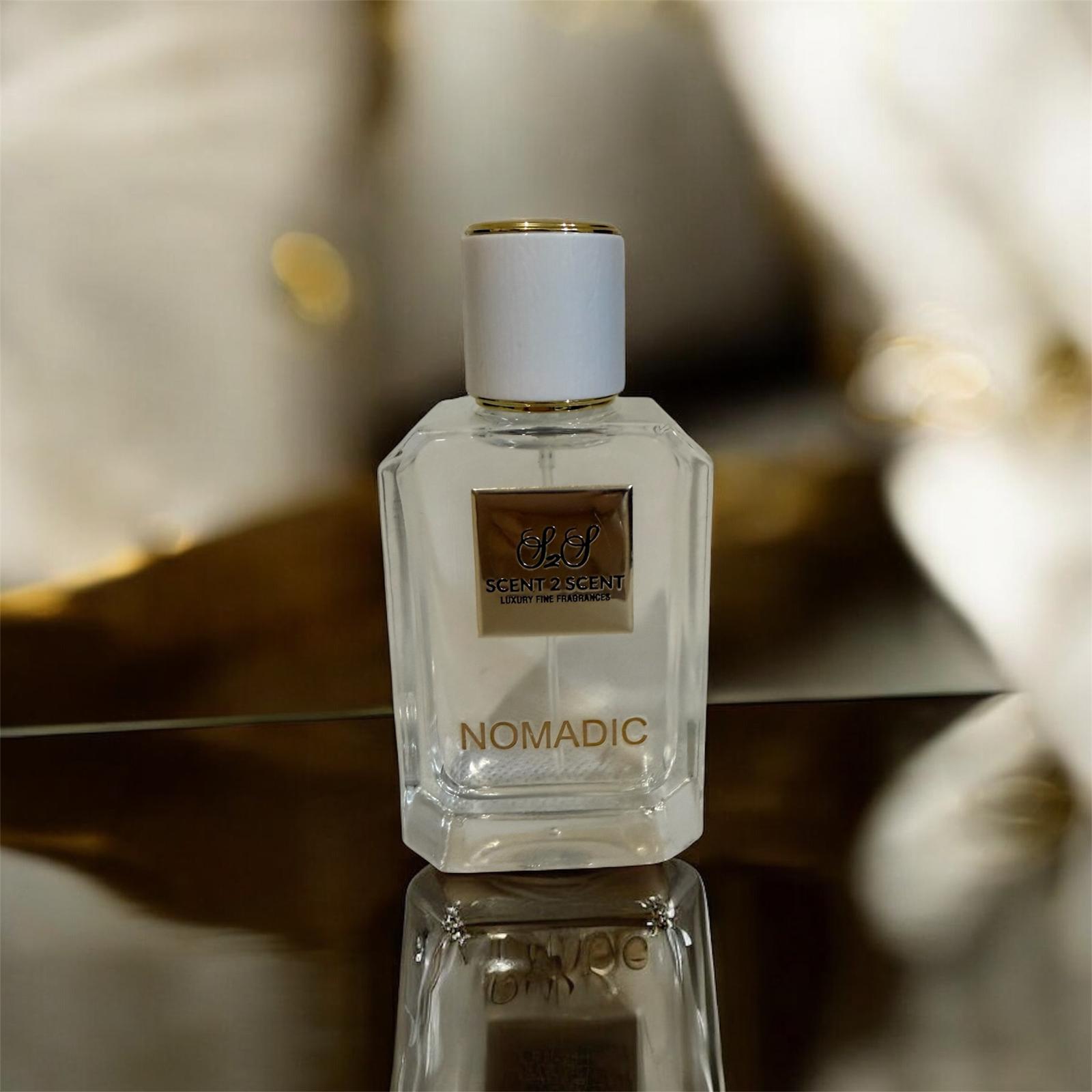 Nomadic (Inspired by Louis Vuitton Ombre Nomad)