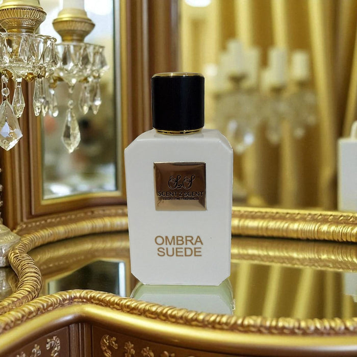 Ombra Suede (Inspiration:Ombre Leather)