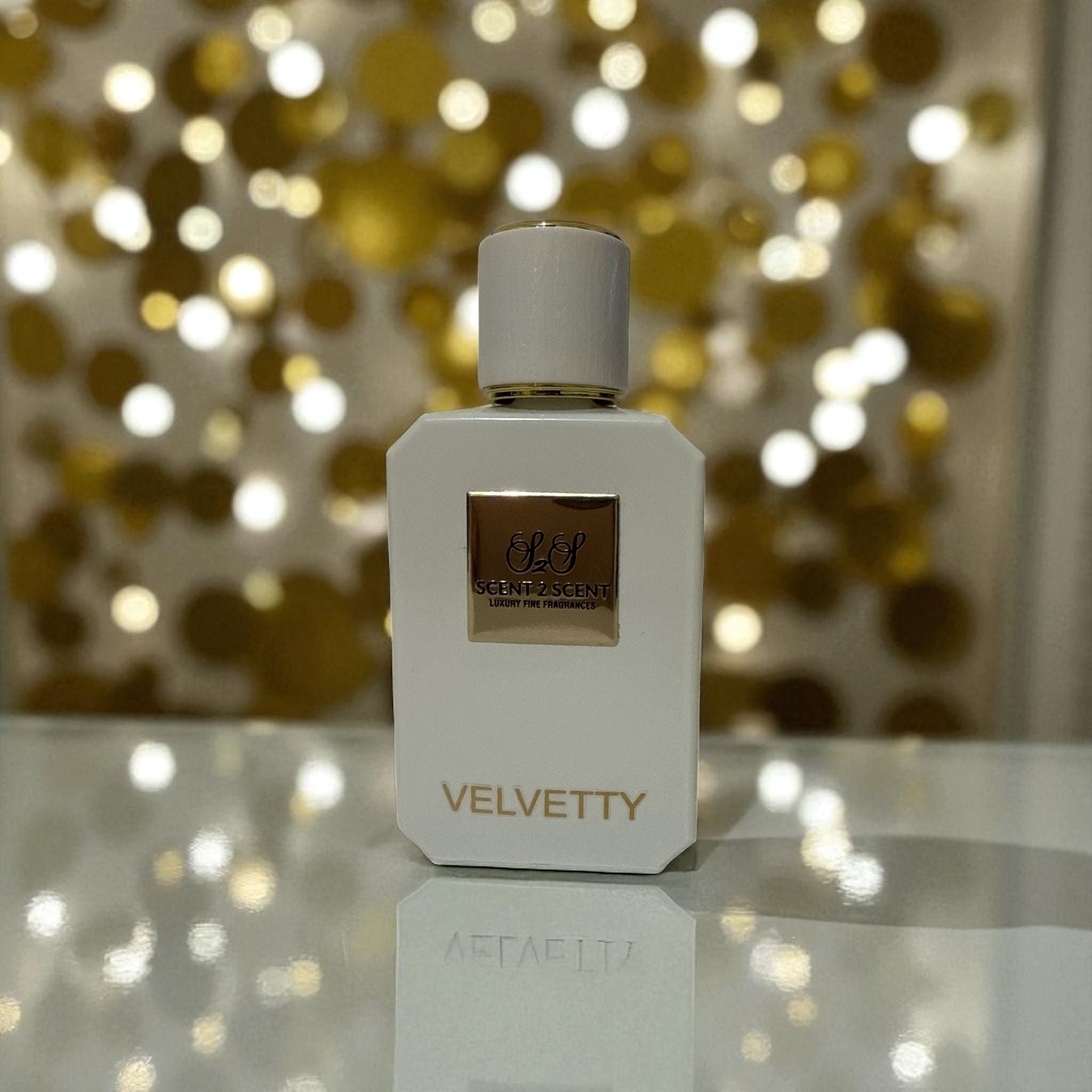 Velvetty (Inspired by Penhaligons Halfeti)