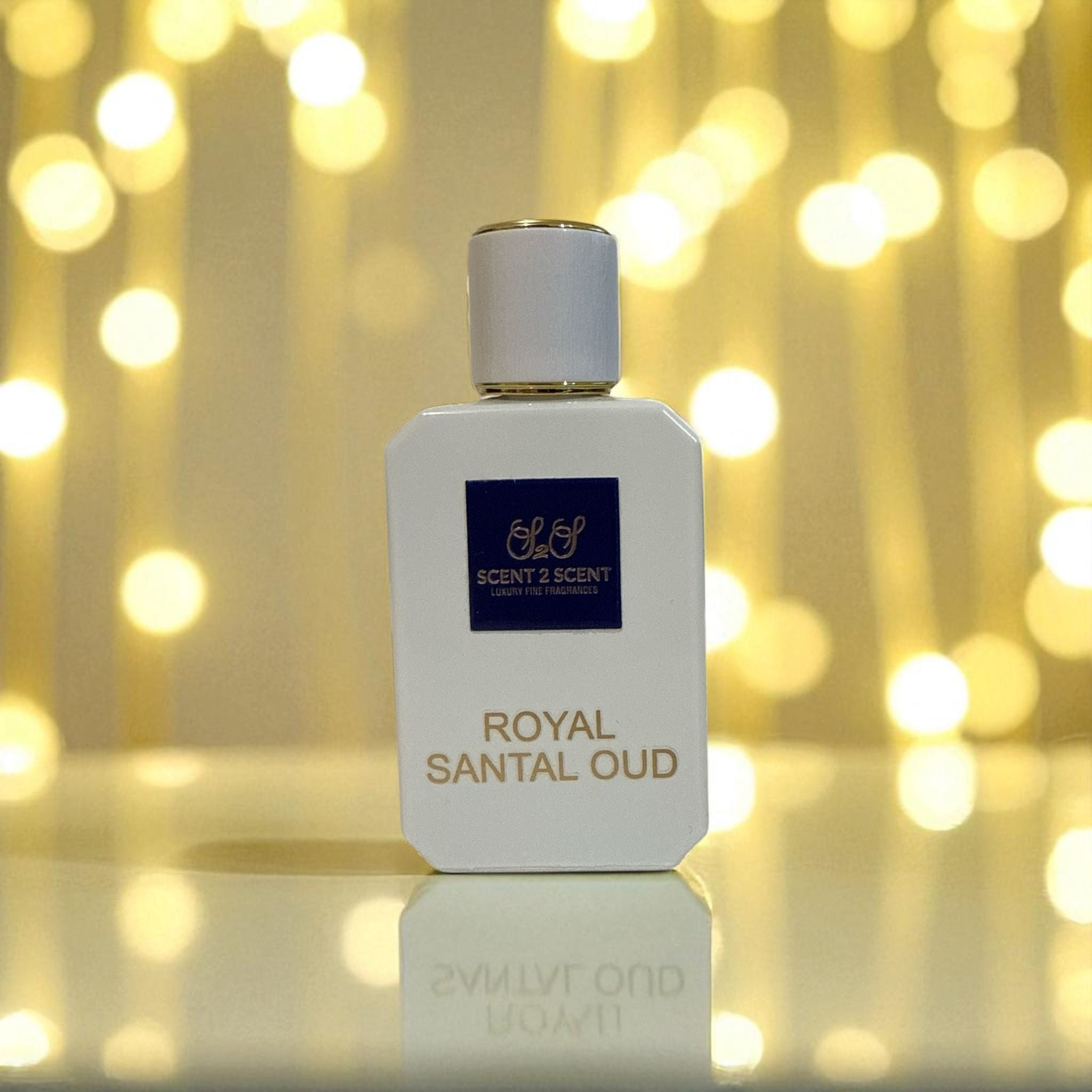 Royal Santal Oud (Inspired by Guerlain Les Absolus D'Orient)
