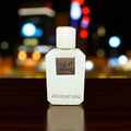 Adventure (Inspired by Creed Aventus Male) - Scent2Scent