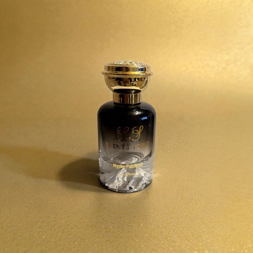 Mystic Patchouli